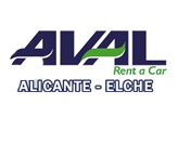 Aval rent a car