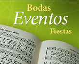 Orquestas Bodas Madrid