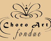 Choco Art Fondue