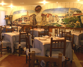 Restaurante Patxin