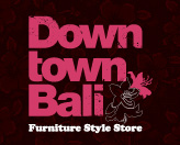 Downtown Bali
