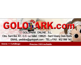 Golopark Online, S.L.