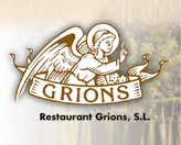 Restaurant Grions