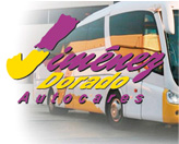 Autocares Jim�nez