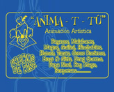 ANIMA - T - T