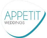 Appetit Weddings