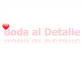 Boda Al Detalle