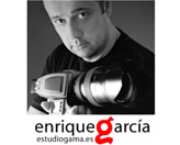 Estudio Gama - Enrique Garca