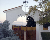 FINCA EL ROCIO