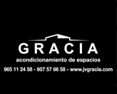 J.V. GRACIA S.L.