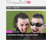 Ideas para Bodas