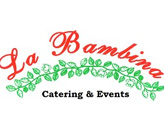 LA BAMBINA CATERING 