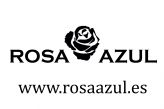 Rosa Azul