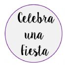 Celebra una Fiesta