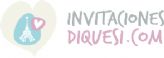 invitaciones diquesi