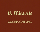 CATERING VICENTE MIRAVETE