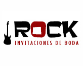 RockInvitacionesBoda