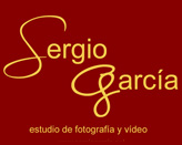 Sergio Garcia - fotgrafo