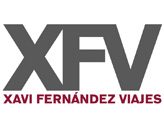 XAVI FERNANDEZ VIAJES